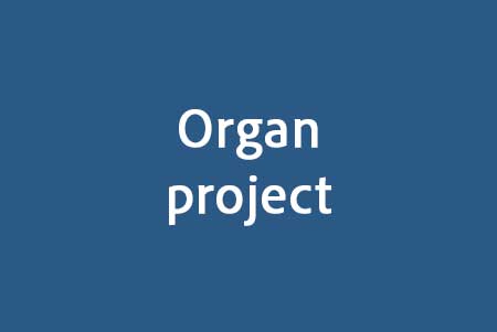 organ project