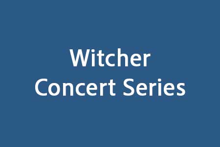 Witcher Concert Series